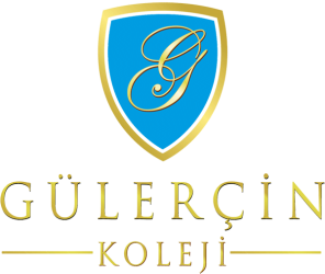Gülerçin Koleji Logo